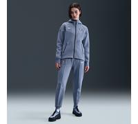 Paris Saint-Germain Tech Nike Football Jogger in Pile con Vita Media da Donna, HJ6490