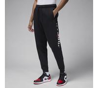 Jordan Pantaloni 'ESS AIR' rosso / nero / bianco, Taglia 31-32
