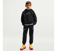 Pantaloni jogger in fleece Nike Air - Ragazzo/a - Nero XL