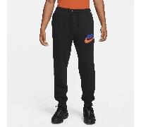 Pantaloni jogger in fleece Nike Club Fleece - Uomo - Nero XL
