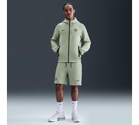 Pantaloni jogger in fleece Nike Football Chelsea FC Tech - Uomo - Verde M