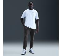 Nike Inter-Milan - pantaloni calcio - uomo L Grey man