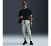 Pantaloni jogger in fleece Nike Football Inter Tech - Uomo - Grigio M