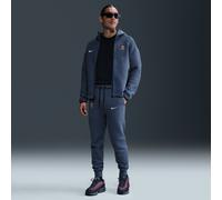 Pantaloni jogger in fleece Nike Football Paris Saint-Germain Tech - Uomo - Blu L