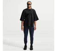 Pantaloni jogger in fleece Nike Tech - Uomo - Blu M