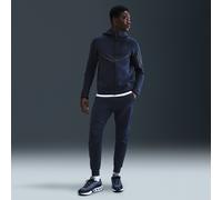 Pantaloni jogger in fleece Nike Tech - Uomo - Blu S