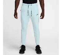 Pantaloni jogger in fleece Nike Tech - Uomo - Blu XL