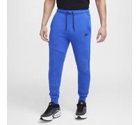 Pantaloni jogger in fleece Nike Tech - Uomo - Blu XS