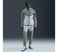 Pantaloni jogger in fleece Nike Tech - Uomo - Grigio XL