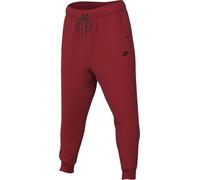 Pantaloni Jogger in Fleece Nike Tech - Uomo, Gym Red/Black, HV0959-687, XL