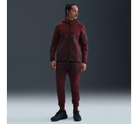 Pantaloni jogger in fleece Nike Tech - Uomo - Rosso XXL
