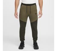 Pantaloni jogger in fleece Nike Tech - Uomo - Verde XS