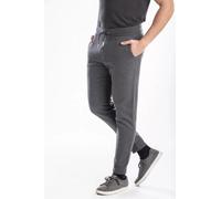 Pantaloni jogger KIMEO GRIGIO Rica Lewis