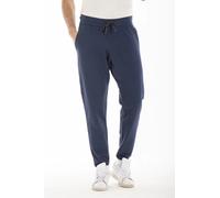Pantaloni jogger KINGO blu Rica Lewis