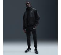 Pantaloni jogger Nike Air Max in poliestere - Uomo - Nero XXL