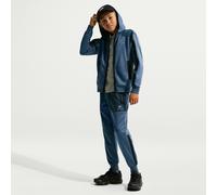 Pantaloni jogger Nike Air Max - Ragazzo/a - Blu S