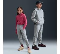 Pantaloni jogger Nike Club Fleece - Ragazzo/a - Grigio XS