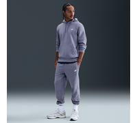 Pantaloni da tennis da uomo Nike Club Jogger - world indigo/world indigo/white - Blu (XXL)