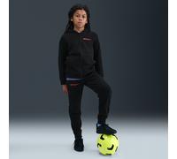 Pantaloni jogger Nike Football Atlético de Madrid Club - Ragazzo - Nero