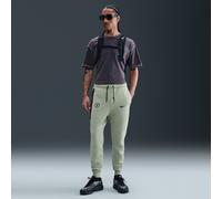 Pantaloni jogger Nike Football in fleece Chelsea FC Tech - Uomo - Verde XS