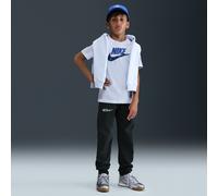 Nike Inter-Milan Jr - pantaloni calcio - bambino M Grey junior