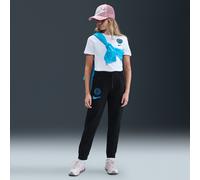 Pantaloni jogger Nike Football Inter Club - Ragazzo - Nero M