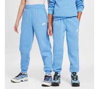 Pantaloni jogger Nike Sportswear Club Fleece - Ragazzi - Blu XL