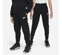 Nike Sportswear Club Fleece Jr - pantaloni fitness - ragazzo S Black junior