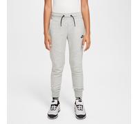 Pantaloni jogger Nike Sportswear Tech Fleece - Ragazzo/a - Grigio M
