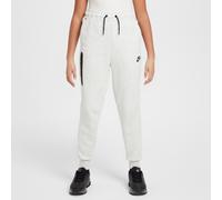 Pantaloni jogger Nike Tech Fleece - Bambina/Ragazza - Grigio M