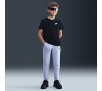 Pantaloni jogger Nike Tech Fleece - Ragazzo/a - Grigio L
