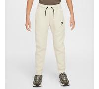 Pantaloni jogger Nike Tech Fleece - Ragazzo/a - Marrone S