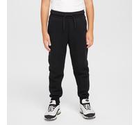 Nike Tech Fleece 2 Jr - Pantalone - Nero 12-13ANNI