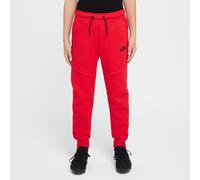 Pantaloni jogger Nike Sportswear Tech Fleece - Ragazzo/a - Rosso XL