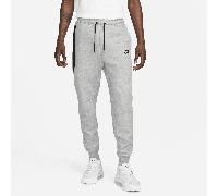 Pantaloni jogger Nike Tech Fleece - Uomo - Grigio XS
