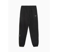Pantaloni da ginnastica Nike x NOCTA Fleece CS Sweatpants Black/ White M