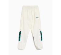 Pantaloni Jogger Relaxed adidas Originals Santiago per uomo Ref. KE2148 Colore Bianco Taglia S