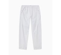 Pantaloni Jogger Relaxed Stone Island Stellina per uomo