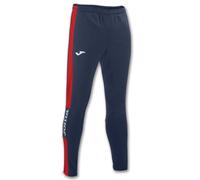 Pantaloni jogger skinny Joma Champion IV Bleu XL