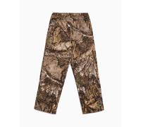 Pantaloni Realtree in tessuto Jordan Brooklyn - Donna - Verde XS