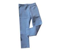 Pantaloni Jogging per Bambina Joggers Sweatpants Cargo Larghi Ragazze Casual attività all'Aria Aperta Il Tempo Libero Leggeri con vestibilità Larga Pantalone 3-15 Anni