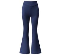 Pantaloni Jogging per Bambina Ragazza Vita Elastica da Street Dance vestibilità Ampia Casual attività all'Aria Aperta Ideali età 9-15, Facili Pulire, Versatili