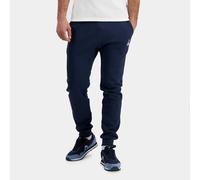 Pantaloni jogging slim essenitel Blu XL Tinta unita