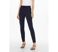 Pantaloni jogpants Blu XL / L32 Tinta unita