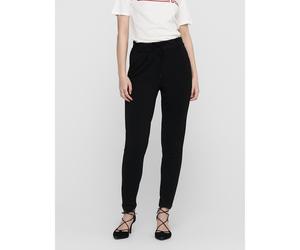 Pantaloni jogpants Nero S / L32 Tinta unita