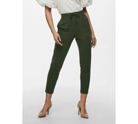 Pantaloni jogpants Verde XS / L32 Tinta unita