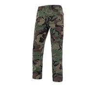 Pantaloni John Doe Regular Cargo Mono Camouflage 2.0 Taglia 31/32