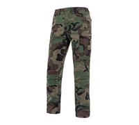 Pantaloni John Doe Regular Cargo Mono Camouflage 2.0 Taglia 36/34