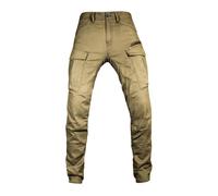 Pantaloni John Doe Stroker Cargo XTM cammello Taglia unisex 26/30