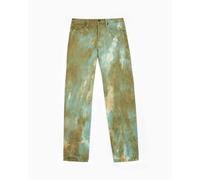 Pantaloni John Elliott The Daze Tie-Dye Men's Pants per uomo